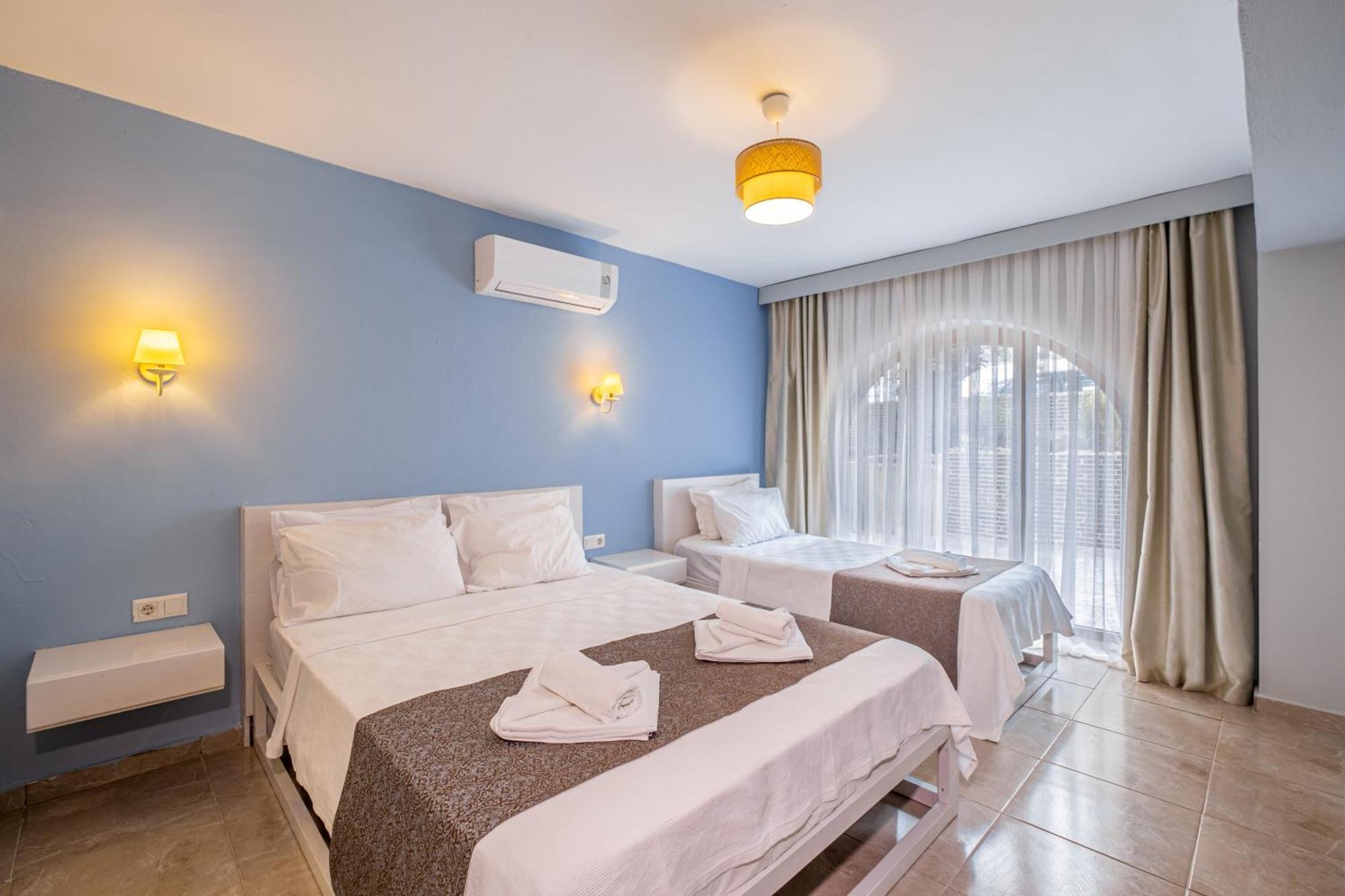 Himm Hotel คาช ภายนอก รูปภาพ