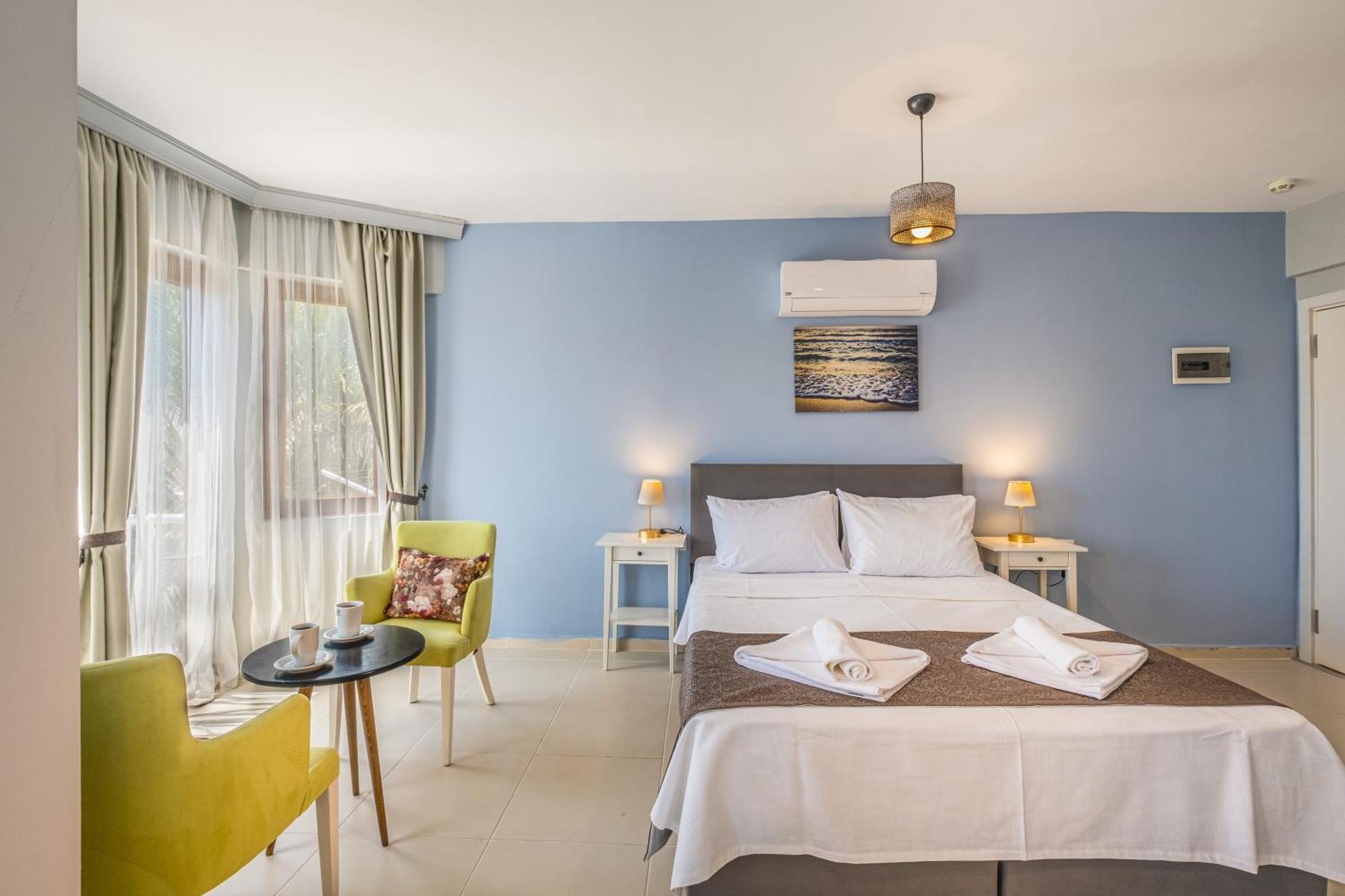 Himm Hotel คาช ภายนอก รูปภาพ