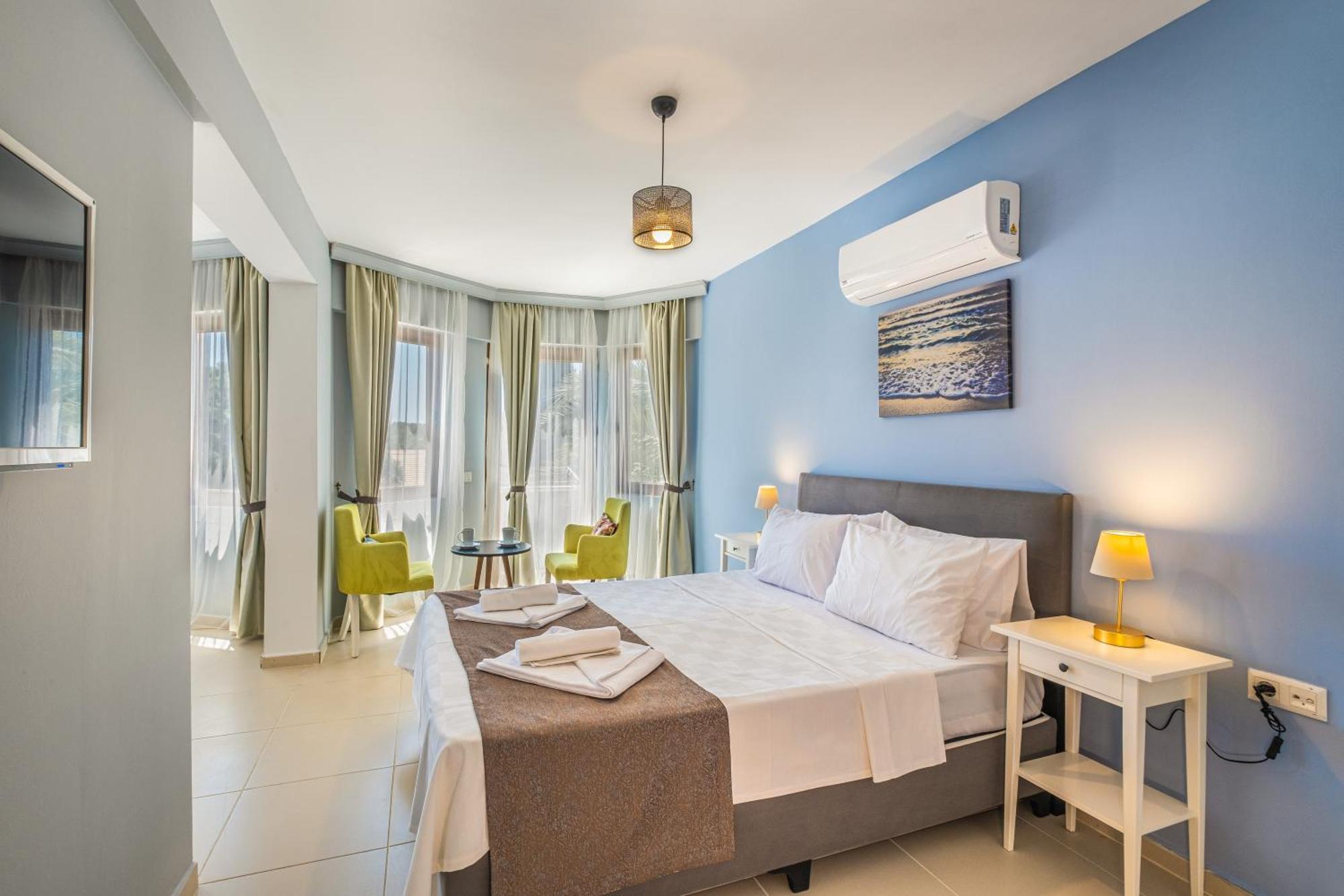 Himm Hotel คาช ภายนอก รูปภาพ