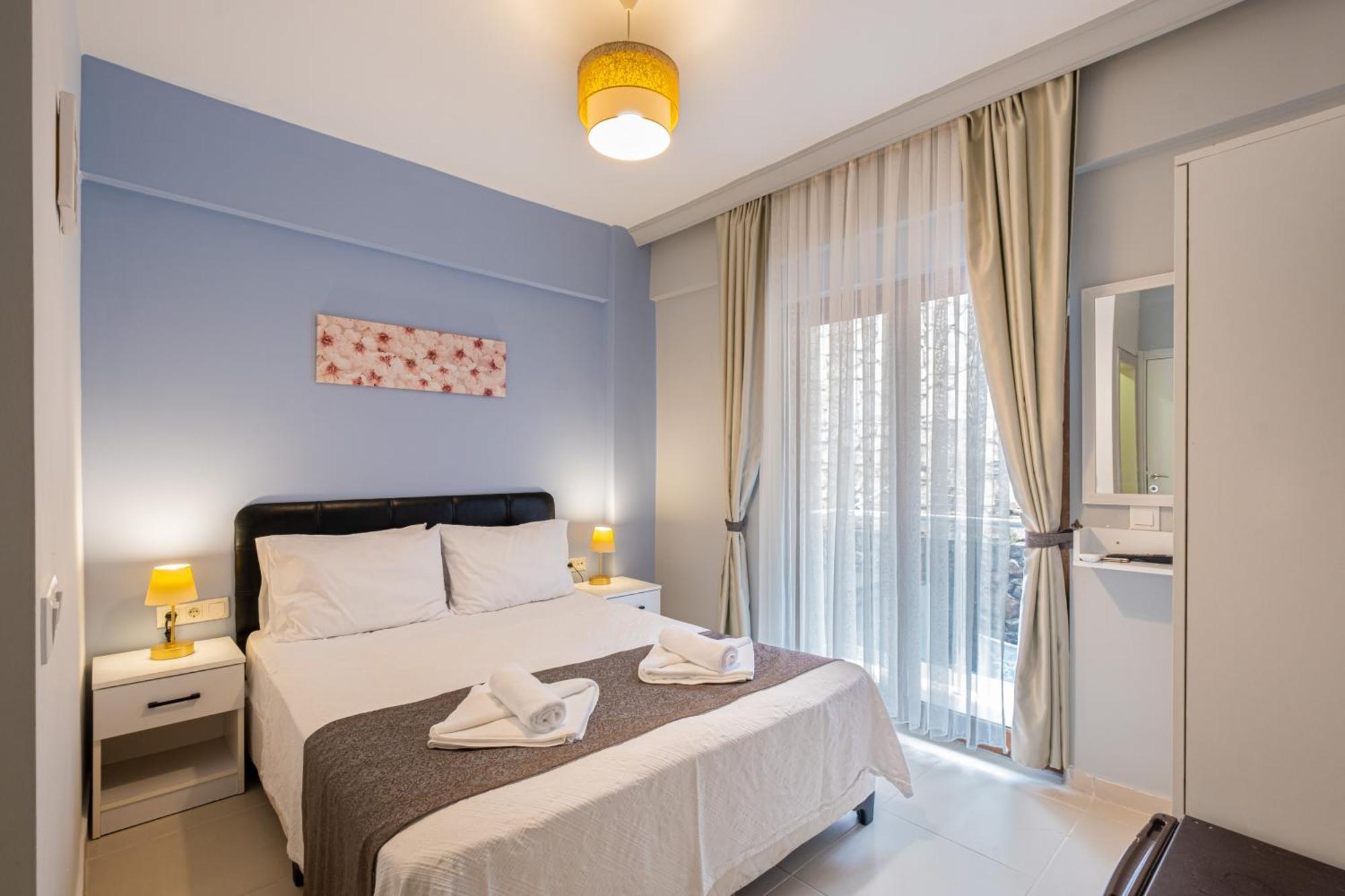 Himm Hotel คาช ภายนอก รูปภาพ