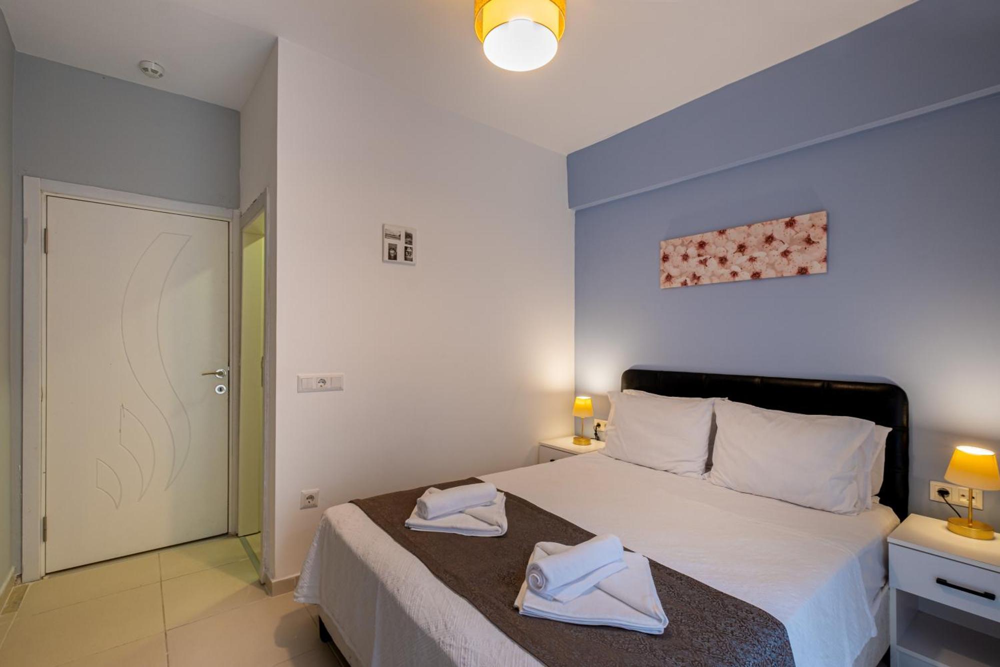 Himm Hotel คาช ภายนอก รูปภาพ