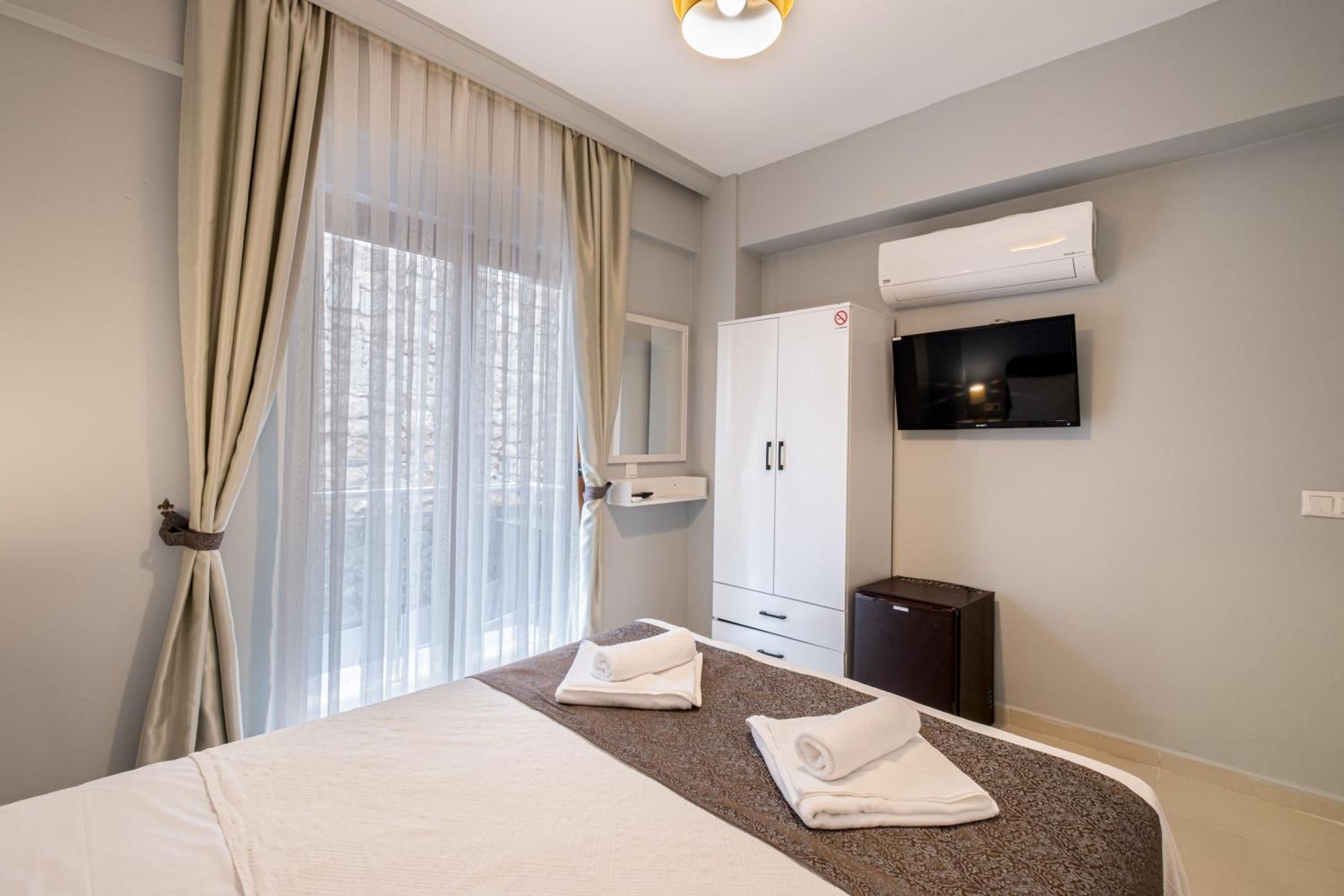 Himm Hotel คาช ภายนอก รูปภาพ