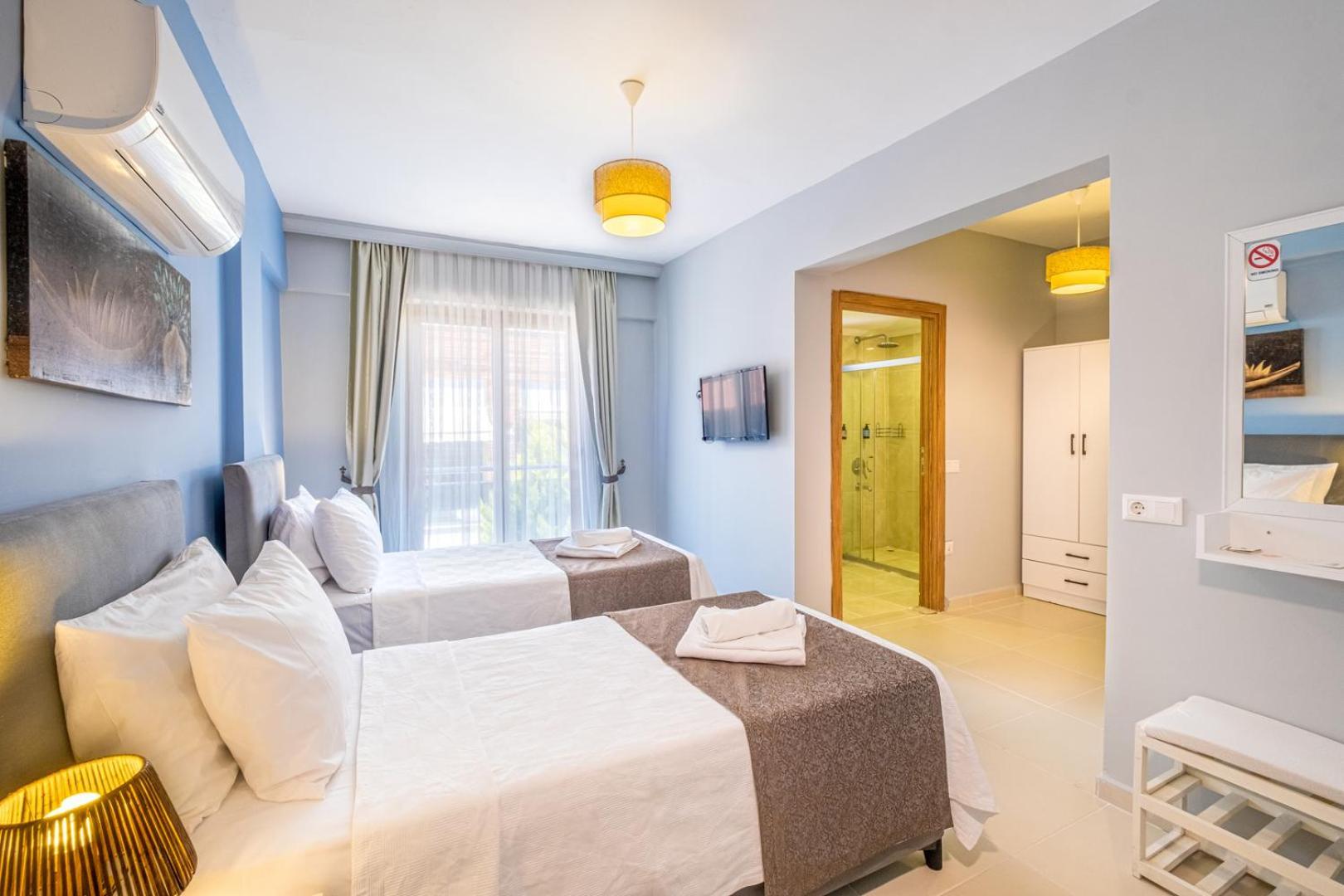 Himm Hotel คาช ภายนอก รูปภาพ