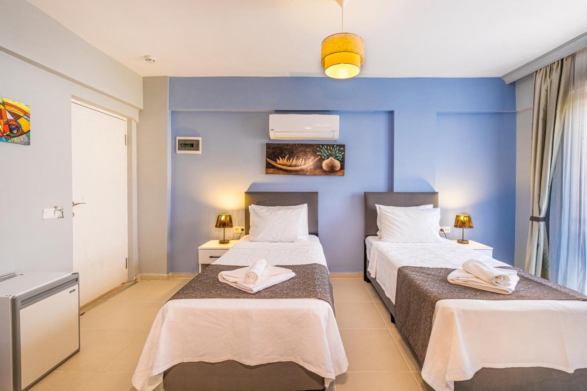 Himm Hotel คาช ภายนอก รูปภาพ